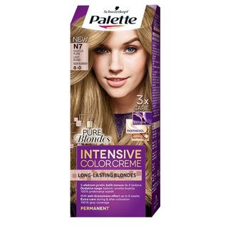 FARBA ZA KOSU PALETTE ICC N7 LIGHT BLOND 004986