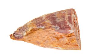 Rolovana slanina s paprikom