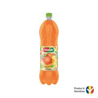 Prigat Piersici Pet 1.75L