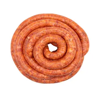 Cârnați porc subțiri