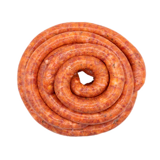 Cârnați porc subțiri