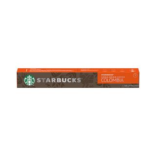 Starbucks Capsule Nespresso Colombia 57G