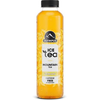 Olympus Студен чай праскова 0.5 Л / 38936093