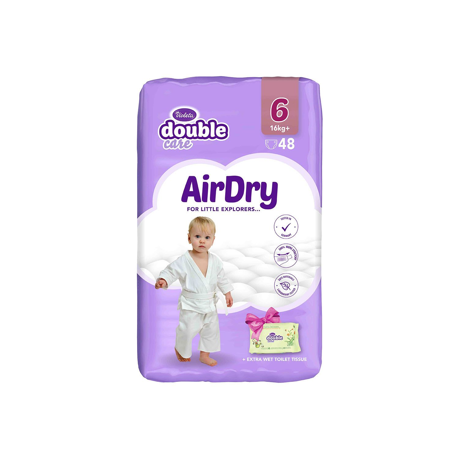 Pelene za Bebe: