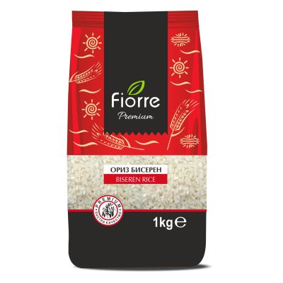 Ориз Боб Леща и Други Варива