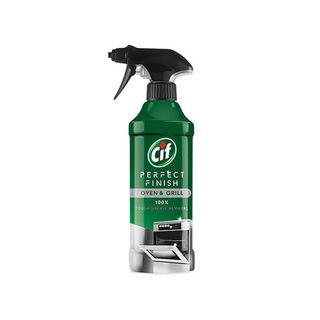 Cif Pf Spray Cuptor & Grill 435 Ml