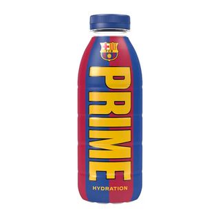 PRIME FC Barcelona fructe de padure 0.5L