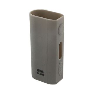 Husa Silicon Eleaf TC40 – Gri