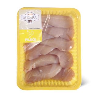 Pileći file premium sveže meso 500 g