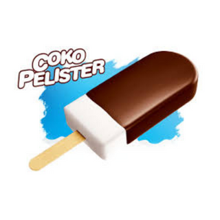 Sladoled 50G Coko Pelister Cermat