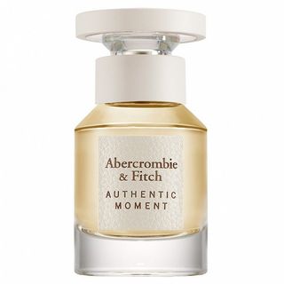 ABERCROMBIE+FITCH AUTHENTIC MOMENT WOMEN EDP SPRAY 30 ML