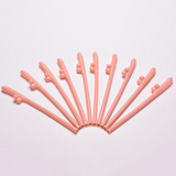 Трубочки (10шт)