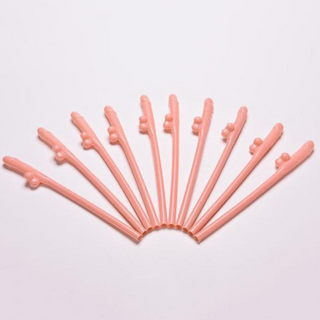 Трубочки (10шт)