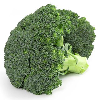 Broccoli import vrac per kg