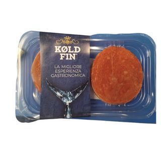 Tuna Burger 2 X 90G