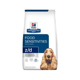 HILLS HYPOALLERGENIC Z/D HRANA ZA PSE - 3KG