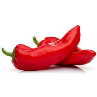 Чушки червени 500г бр \ 09701400