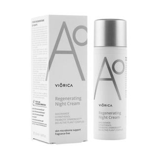 Crema regeneratoare de noapte VIORICA A0 50 ml