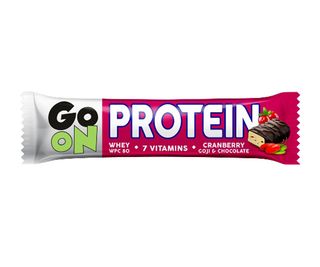 SANTE GO ON Batonaș protein cu afine 50g 