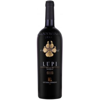 Gitana Wolves Gitana 0.75 L