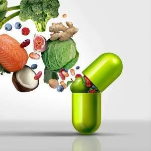 VITAMINI I MINERALI: