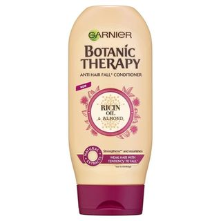 GARNIER balzam za kosu botanic ricin oil and almond 200 ML | 3600542114448