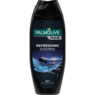 Palmolive Men Refreshing Душ гел 500 МЛ / 38931655