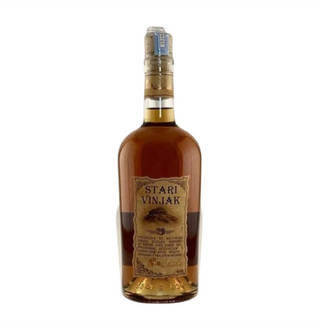 Stari Vinjak 40% Vol.