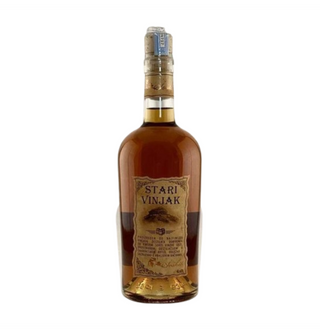Stari Vinjak 40% Vol.