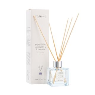 VIORICA Difuzor de parfum Lavanda & Rosmarin 100 ml