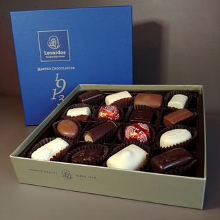 Cutie Zanzibar - 250g