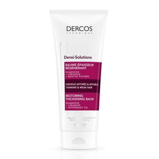VICHY DERCOS DENSI-SOLUTIONS REGENERATOR-TANKA 200ML -27307