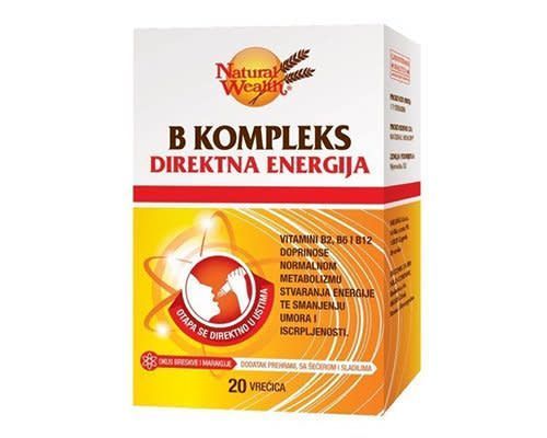 PROBIOTICI I ELEKTROLITI.