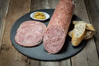 Toba de curcan 100 gr