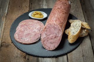 Toba de curcan 100 gr