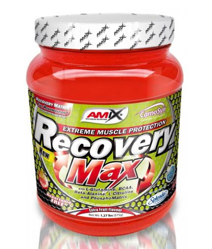 Предтренировъчни / Pre workout