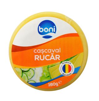 Boni de Tot Cascaval Rucar 160 g