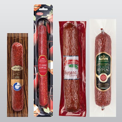 Шпекови и луканкови салами