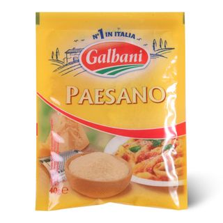 Galbani paesano sir parmezan 40 g