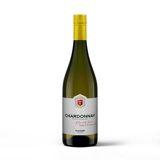 TIKVES Шардоне Класик 0,75л / 00101282