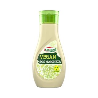 Univer Sos Maioneza Vegan 420G