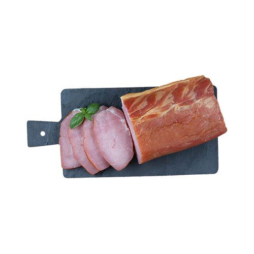Produse afumate
