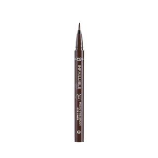 LOREAL ajlajner infaillible grip micro-fine brush 02 | 3600524048914