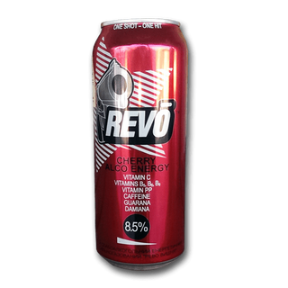 Revo