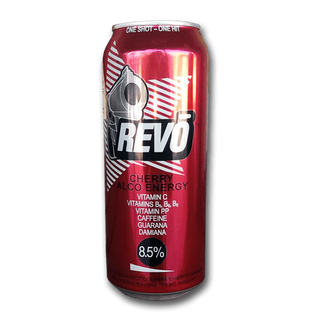 Revo