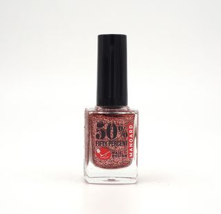 FIFTY PERCENT LAK ZA NOKTE 50% 20 11ML