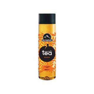 Olympus Ceai De Munte Cu Piersica500Ml