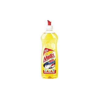 Medix Detergent Vase Fresh Lemon 650 Ml