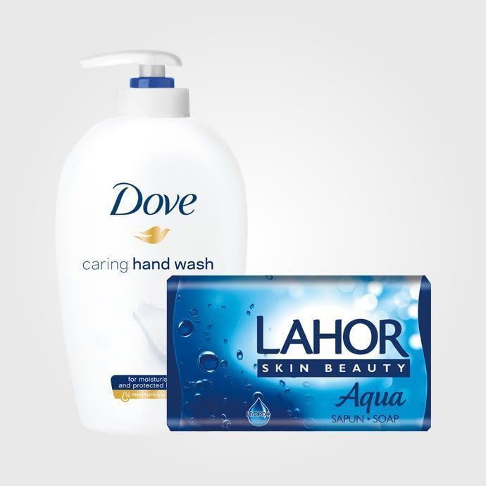 Ingrijire personala!