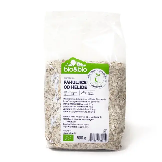 Eko pahuljice